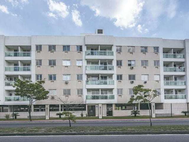 Apartamento com 2 quartos, 50,13m², à venda em Rio de Janeiro, Campo Grande