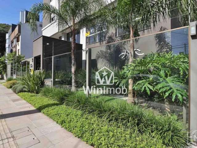 Apartamento com 2 dormitórios à venda, 65 m² por R$ 589.000,00 - São João - Porto Alegre/RS