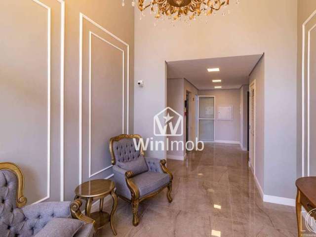 Apartamento à venda, 83 m² por R$ 979.000,00 - Jardim Europa - Porto Alegre/RS