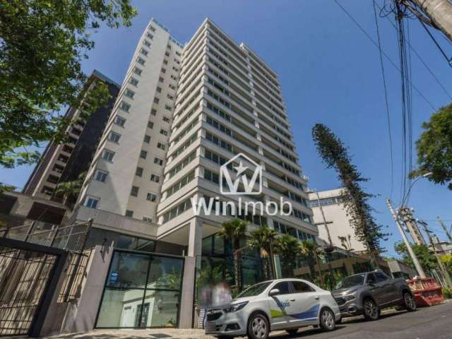 Apartamento com 4 dormitórios à venda, 257 m² por R$ 4.825.000,00 - Bela Vista - Porto Alegre/RS