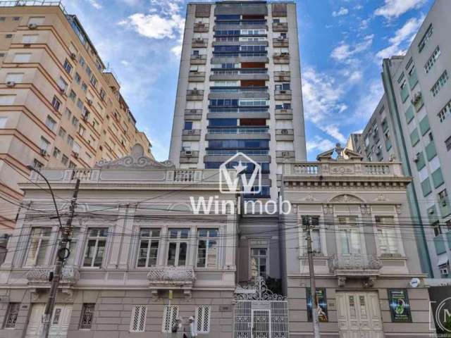 Apartamento com 2 dormitórios à venda, 78 m² por R$ 590.000,00 - Independência - Porto Alegre/RS