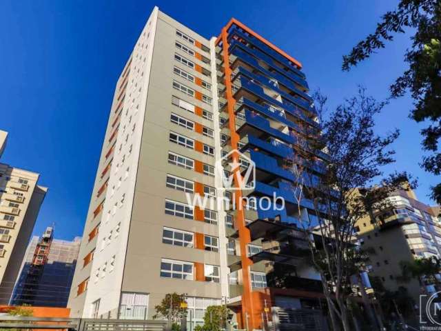 Apartamento com 4 dormitórios à venda, 340 m² por R$ 6.500.000,00 - Bela Vista - Porto Alegre/RS