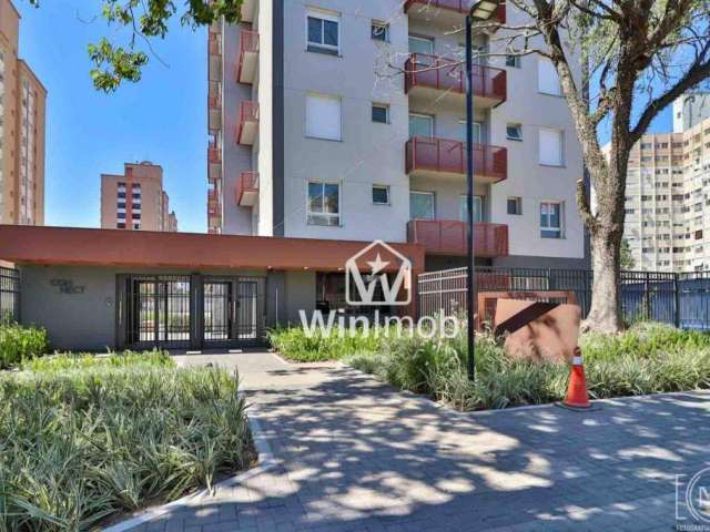 Apartamento com 1 dormitório à venda, 27 m² por R$ 358.000,00 - Partenon - Porto Alegre/RS