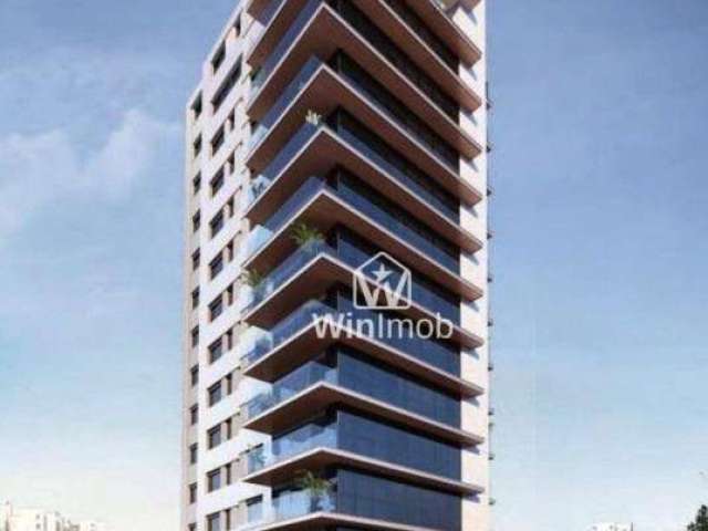 Apartamento com 3 dormitórios à venda, 472 m² por R$ 7.950.000,00 - Moinhos de Vento - Porto Alegre/RS