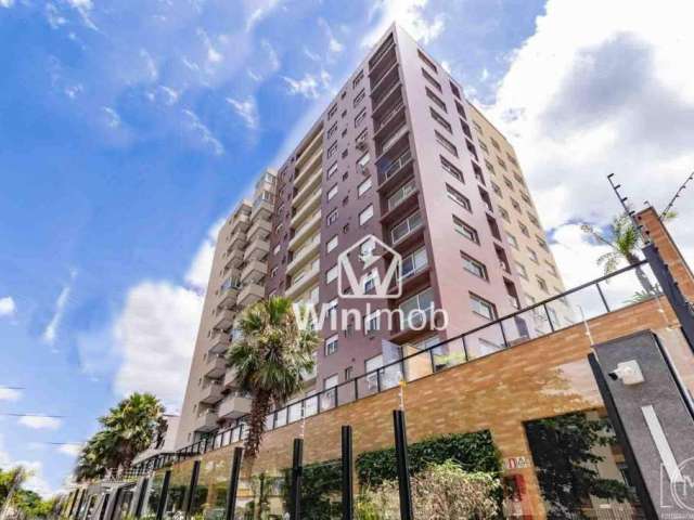 Apartamento com 3 dormitórios à venda, 92 m² por R$ 953.900,00 - Passo d'Areia - Porto Alegre/RS