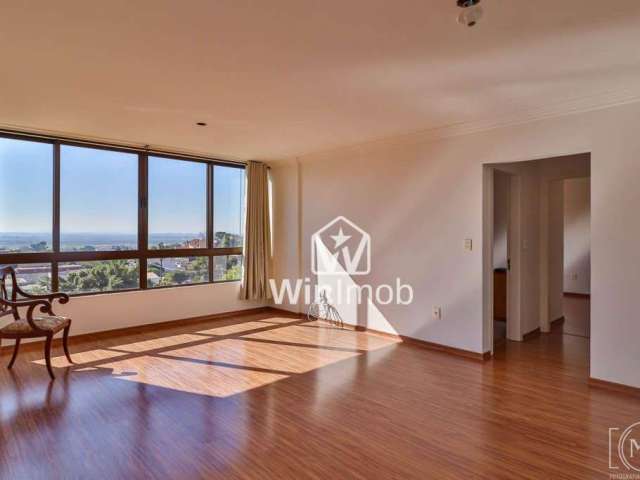 Apartamento com 2 dormitórios à venda, 78 m² por R$ 540.000,00 - Cristo Redentor - Porto Alegre/RS