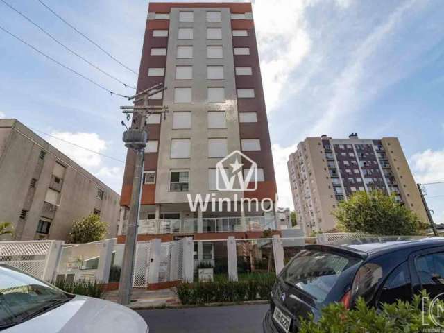 Apartamento com 2 dormitórios à venda, 63 m² por R$ 575.000,00 - Cristo Redentor - Porto Alegre/RS