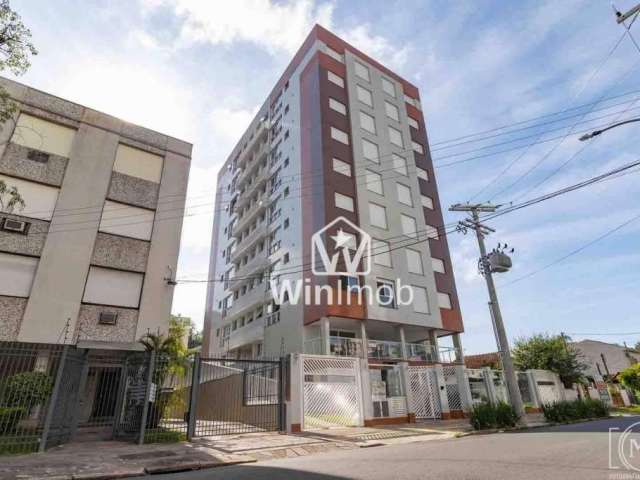 Apartamento com 2 dormitórios à venda, 62 m² por R$ 567.000,00 - Cristo Redentor - Porto Alegre/RS