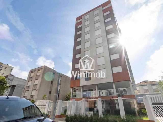 Apartamento com 2 dormitórios à venda, 62 m² por R$ 567.000,00 - Cristo Redentor - Porto Alegre/RS