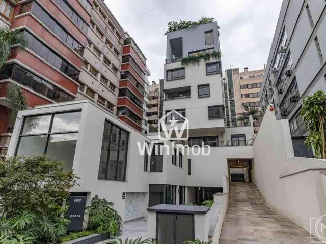 Apartamento com 2 dormitórios à venda, 87 m² por R$ 1.253.000,00 - Auxiliadora - Porto Alegre/RS