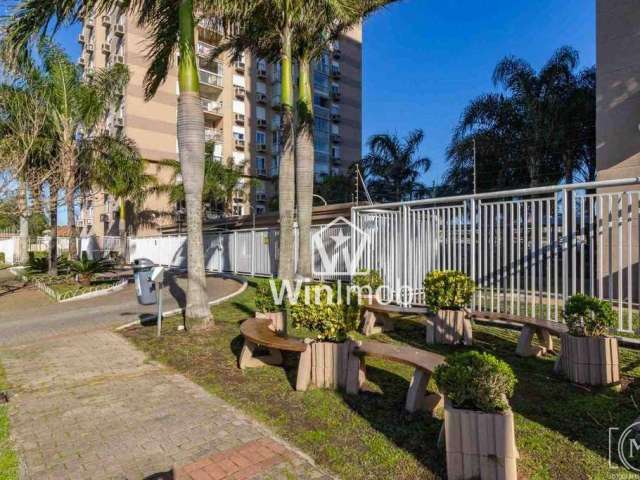 Apartamento à venda, 84 m² por R$ 500.000,00 - Sarandi - Porto Alegre/RS