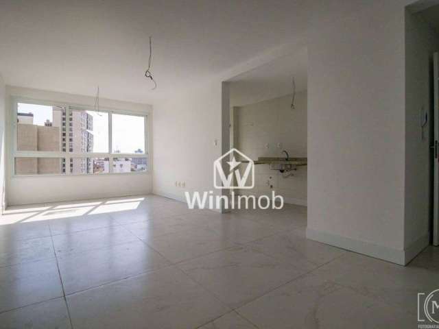 Apartamento com 2 dormitórios à venda, 79 m² por R$ 699.000,00 - Passo d'Areia - Porto Alegre/RS