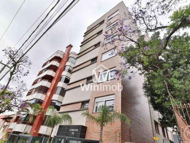 Apartamento à venda, 78 m² por R$ 879.000,00 - Rio Branco - Porto Alegre/RS