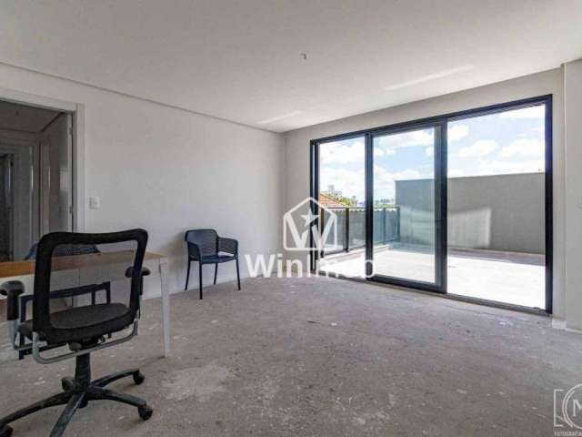 Apartamento com 2 dormitórios à venda, 114 m² por R$ 984.000,00 - Menino Deus - Porto Alegre/RS