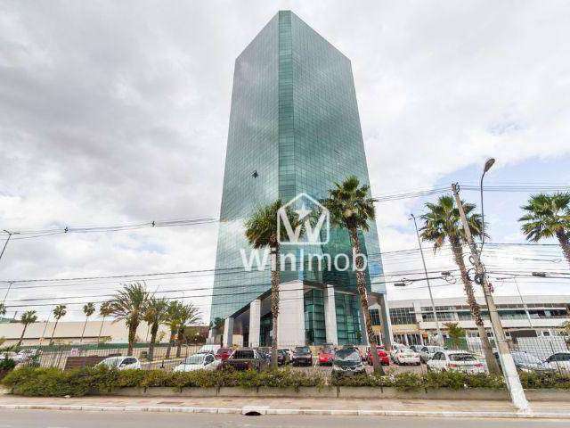 Sala à venda, 40 m² por R$ 495.000,00 - Cristal - Porto Alegre/RS