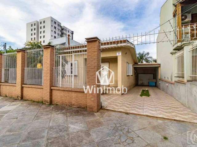 Casa à venda, 130 m² por R$ 579.000,00 - Jardim Itu Sabará - Porto Alegre/RS