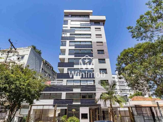 Apartamento com 3 dormitórios à venda, 169 m² por R$ 1.450.000,00 - Petrópolis - Porto Alegre/RS