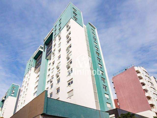 Apartamento com 3 dormitórios à venda, 112 m² por R$ 1.270.000,00 - Passo d'Areia - Porto Alegre/RS