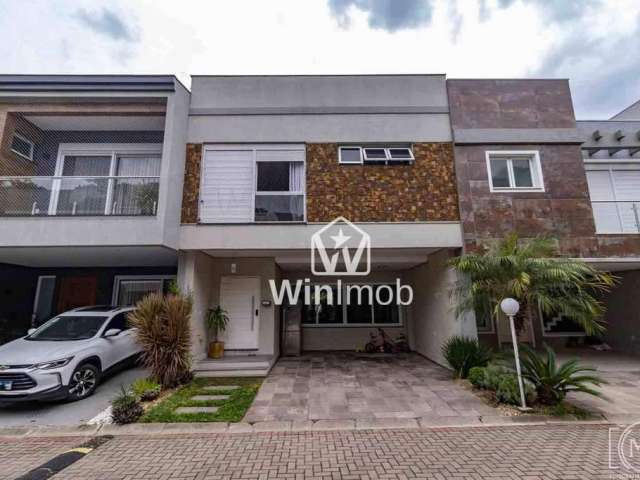 Casa com 3 dormitórios à venda, 294 m² por R$ 1.799.000,00 - Ecoville - Porto Alegre/RS