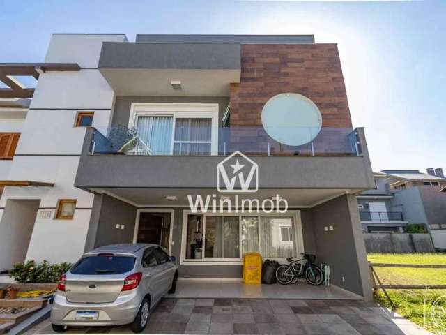 Casa com 3 dormitórios à venda, 292 m² por R$ 2.000.000,00 - Ecoville - Porto Alegre/RS