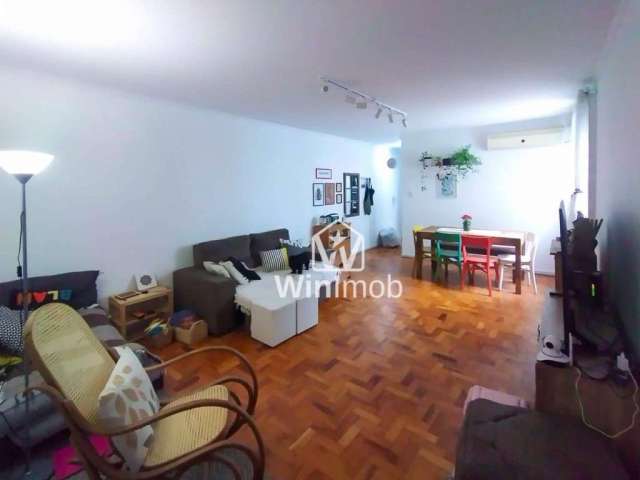 Apartamento com 3 dormitórios à venda, 89 m² por R$ 324.000,00 - São João - Porto Alegre/RS