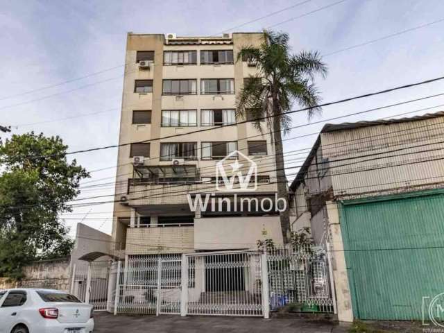 Apartamento à venda, 74 m² por R$ 499.000,00 - Santana - Porto Alegre/RS