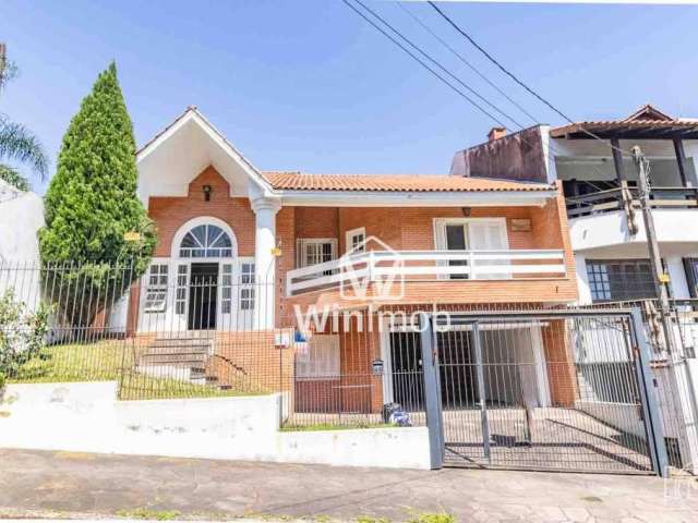 Casa à venda, 250 m² por R$ 793.000,00 - Sarandi - Porto Alegre/RS