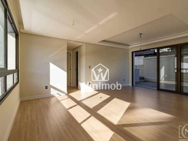 Apartamento com 2 dormitórios à venda, 101 m² por R$ 1.175.000,00 - Mont Serrat - Porto Alegre/RS