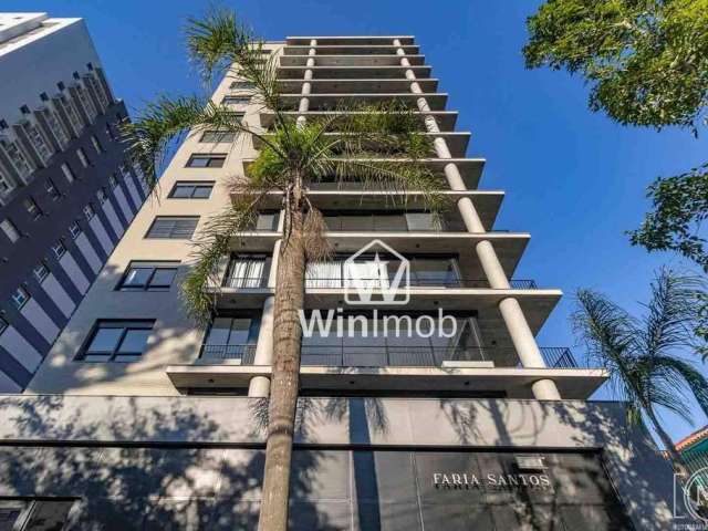 Apartamento com 3 dormitórios à venda, 136 m² por R$ 2.414.000,00 - Petrópolis - Porto Alegre/RS