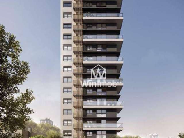 Apartamento com 3 dormitórios à venda, 144 m² por R$ 2.600.000,00 - Petrópolis - Porto Alegre/RS