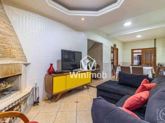 Casa à venda, 248 m² por R$ 850.000,00 - Ecoville - Porto Alegre/RS