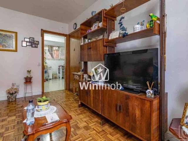 Apartamento com 2 dormitórios à venda, 61 m² por R$ 335.000,00 - Boa Vista - Porto Alegre/RS