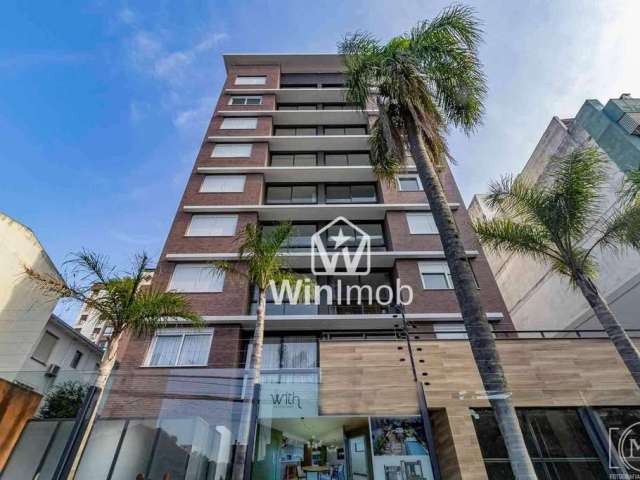 Apartamento à venda, 73 m² por R$ 990.000,00 - Petrópolis - Porto Alegre/RS