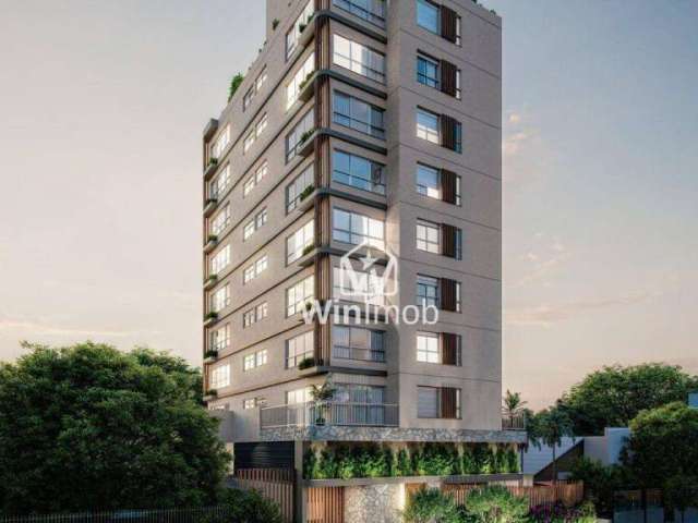 Apartamento com 3 dormitórios à venda, 127 m² por R$ 1.269.000,00 - Passo d'Areia - Porto Alegre/RS