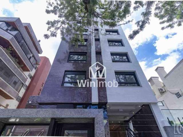 Apartamento com 3 dormitórios à venda, 107 m² por R$ 1.450.000,00 - Bela Vista - Porto Alegre/RS