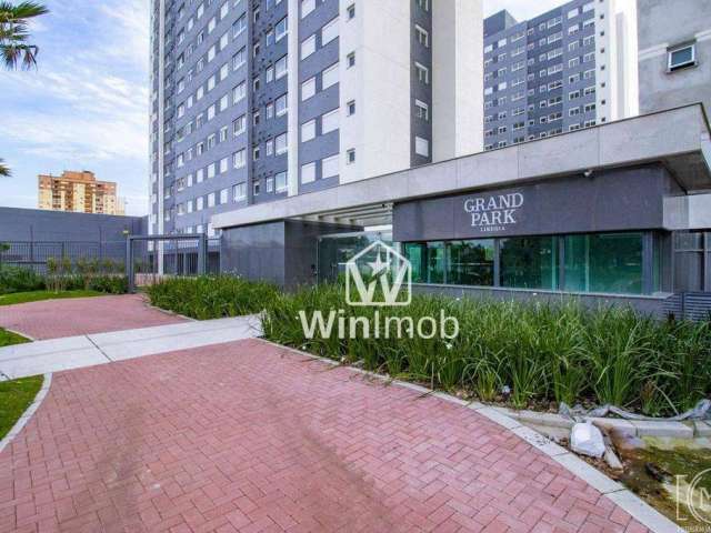 Apartamento com 2 dormitórios à venda, 60 m² por R$ 502.000,00 - Jardim Lindóia - Porto Alegre/RS