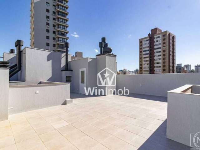 Cobertura com 3 dormitórios à venda, 197 m² por R$ 1.565.000,00 - Passo d'Areia - Porto Alegre/RS