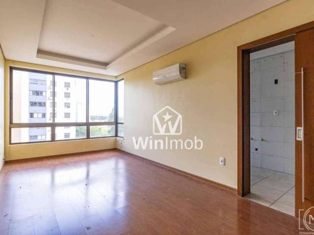 Apartamento com 1 dormitório à venda, 47 m² por R$ 400.000,00 - Cristo Redentor - Porto Alegre/RS