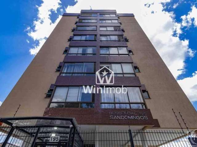 Apartamento com 1 dormitório à venda, 47 m² por R$ 400.000,00 - Cristo Redentor - Porto Alegre/RS