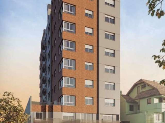 Apartamento com 2 dormitórios à venda, 118 m² por R$ 720.000,00 - Jardim Itu Sabará - Porto Alegre/RS