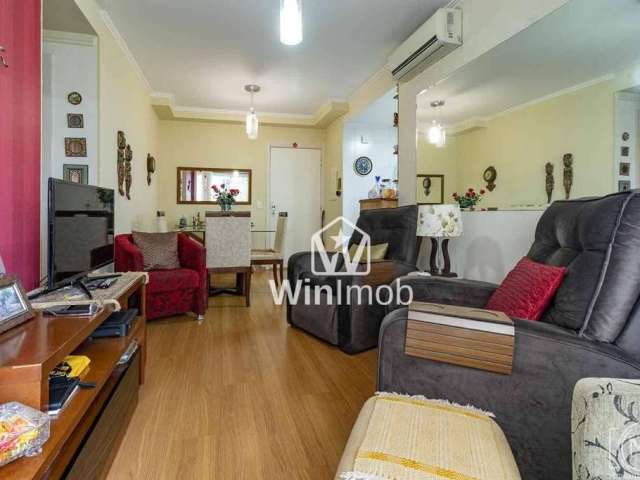 Apartamento com 2 dormitórios à venda, 62 m² por R$ 439.000,00 - Vila Ipiranga - Porto Alegre/RS