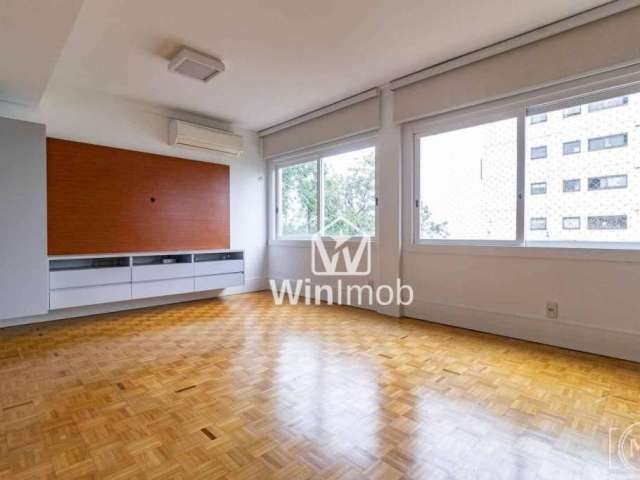 Apartamento com 3 dormitórios à venda, 149 m² por R$ 1.049.000,00 - Auxiliadora - Porto Alegre/RS