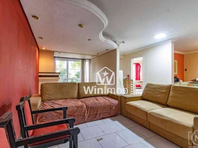 Casa com 3 dormitórios à venda, 190 m² por R$ 849.000,00 - Jardim Planalto - Porto Alegre/RS