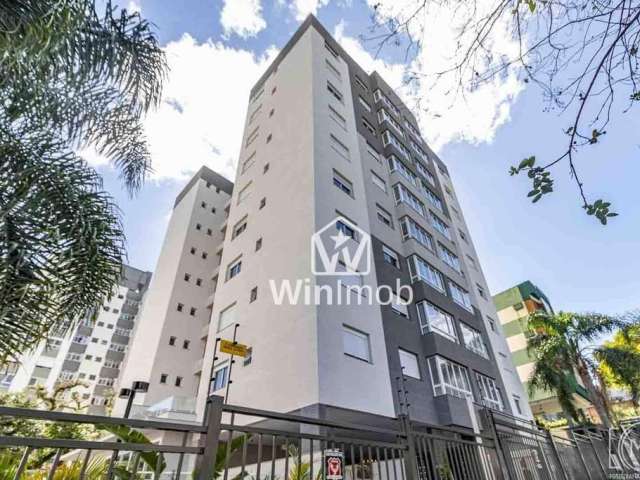 Apartamento com 2 dormitórios à venda, 71 m² por R$ 799.000,00 - Petrópolis - Porto Alegre/RS