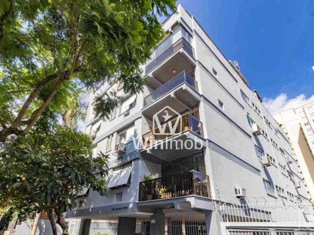 Apartamento à venda, 110 m² por R$ 780.000,00 - Moinhos de Vento - Porto Alegre/RS