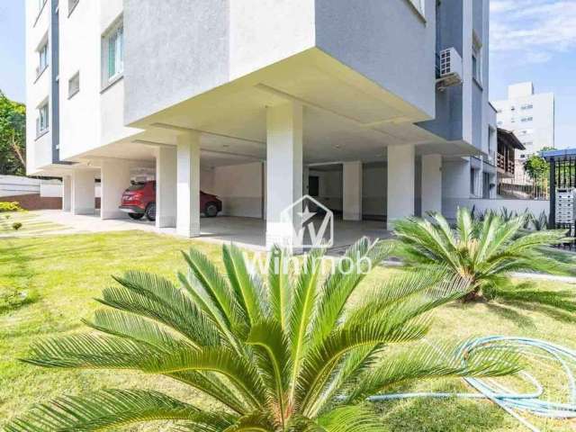 Apartamento com 2 dormitórios à venda, 71 m² por R$ 520.000,00 - Vila Ipiranga - Porto Alegre/RS