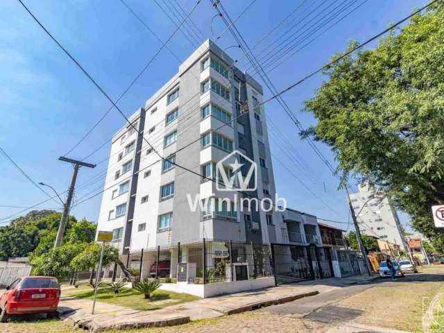 Apartamento à venda, 71 m² por R$ 459.000,00 - Vila Ipiranga - Porto Alegre/RS