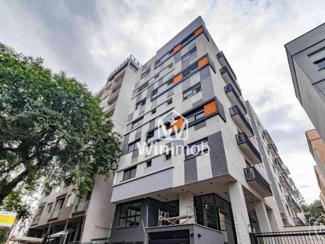 Apartamento com 1 dormitório à venda, 38 m² por R$ 389.000,00 - Santana - Porto Alegre/RS
