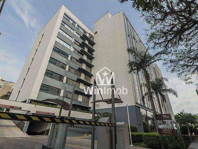 Apartamento com 1 dormitório à venda, 23 m² por R$ 436.000,00 - Boa Vista - Porto Alegre/RS