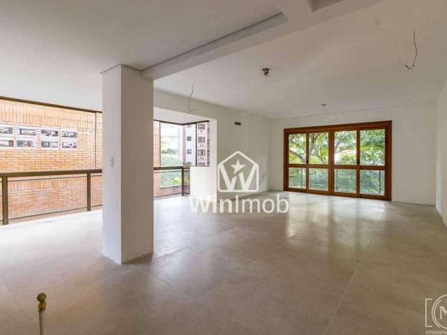 Apartamento à venda, 145 m² por R$ 1.390.000,00 - Bela Vista - Porto Alegre/RS